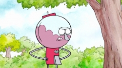 انیمیشن نمایش منظم فصل 2 قسمت 5 - Regular Show